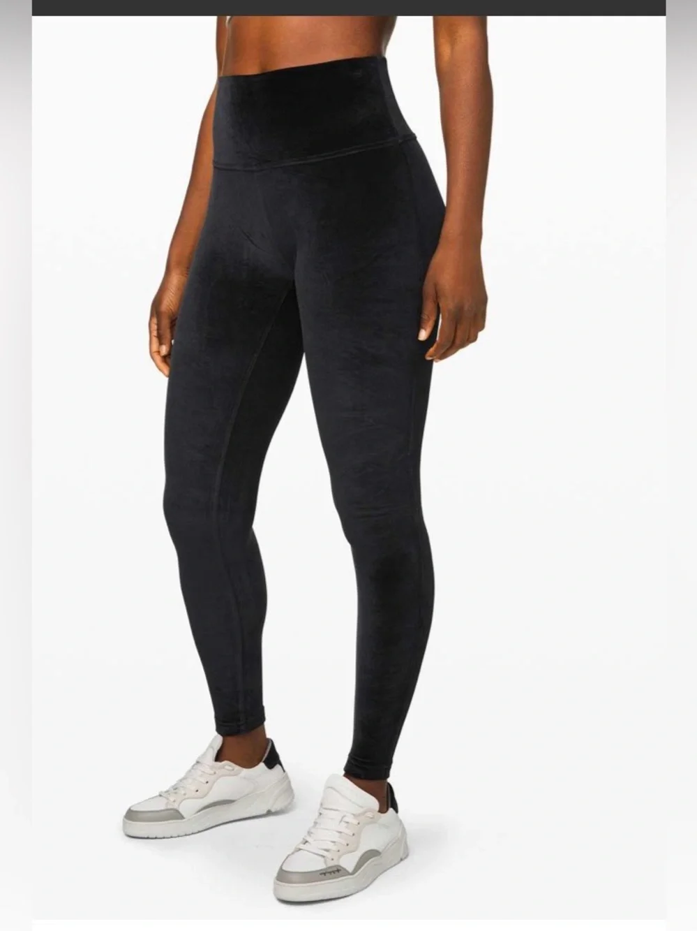 Lululemon Wunder Lounge High-Rise Tight 28